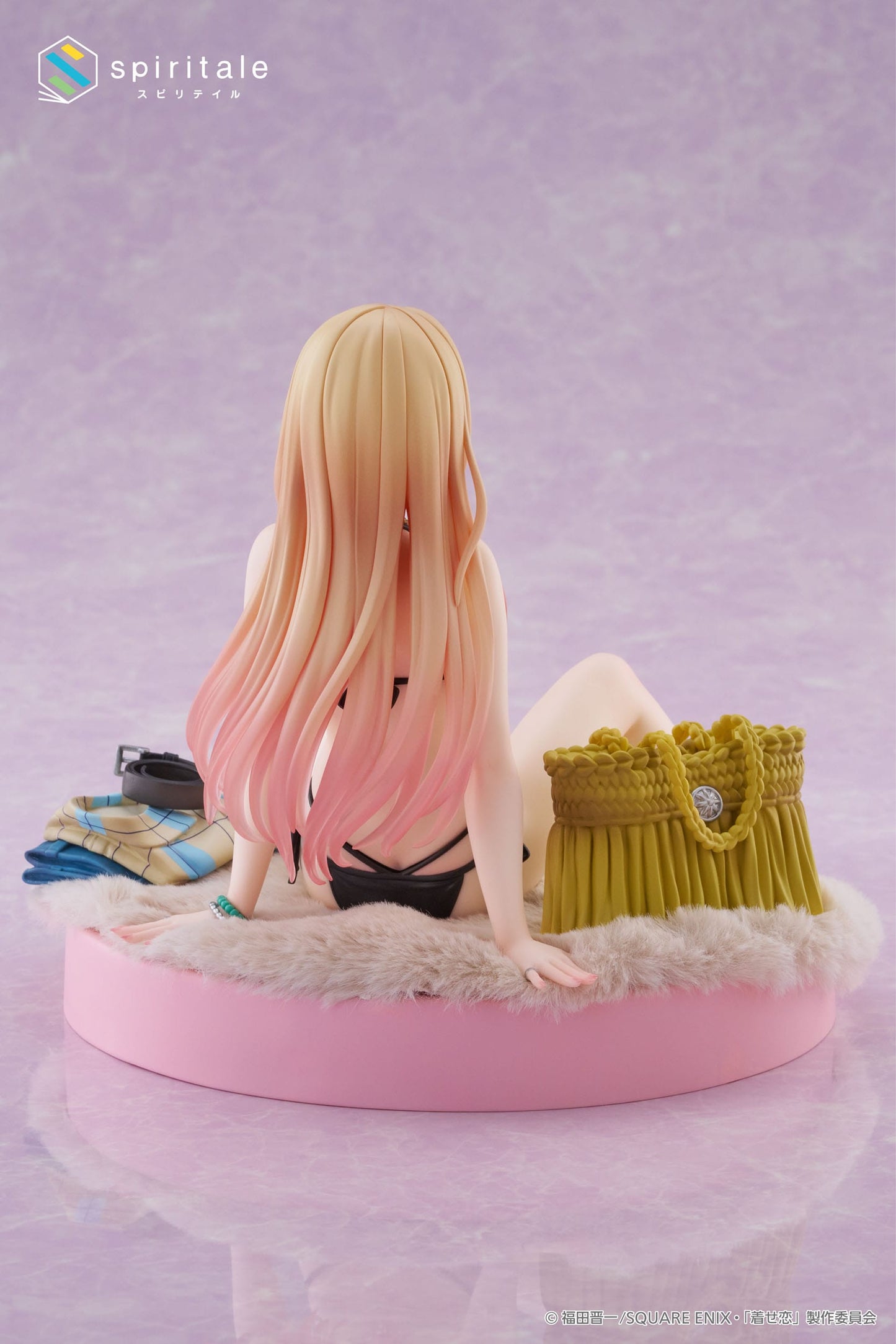 Marin Kitagawa Swimwear Ver. Taito