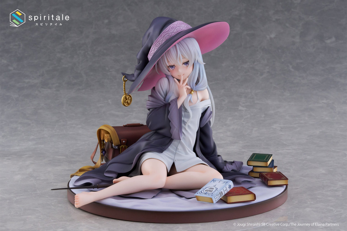 Elaina Rest Ver. Taito