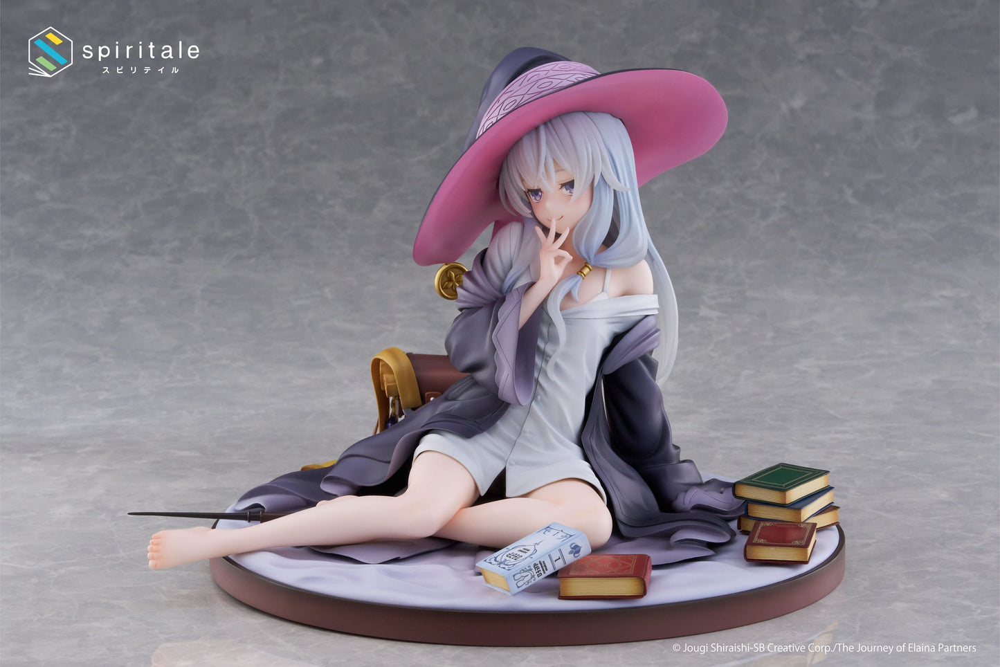 Elaina Rest Ver. Taito