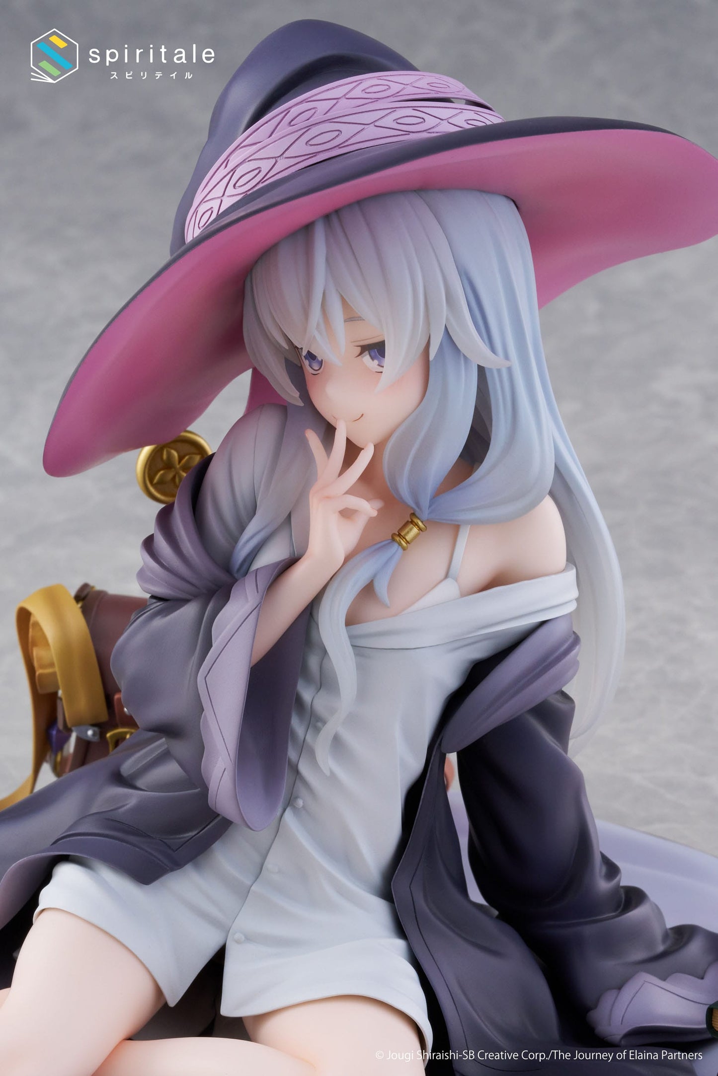 Elaina Rest Ver. Taito