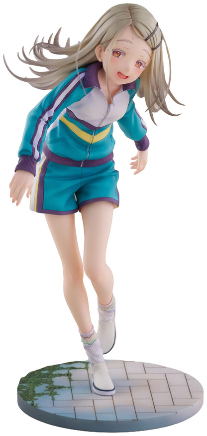 Hiro Shinozawa Ver. Gakuen Idolmaster Spiritale Taito