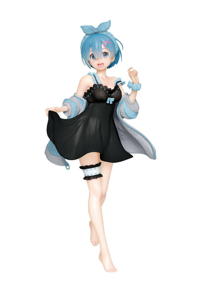 Rem - Loungewear Ver. Renewal - Precious / Re:Zero - Anime Figuren günstig kaufen