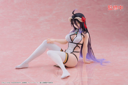 Albedo Chinese Dress Ver. Overlord Taito - Anime Figuren günstig kaufen