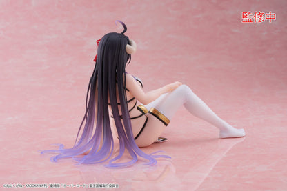 Albedo Chinese Dress Ver. Overlord Taito - Anime Figuren günstig kaufen