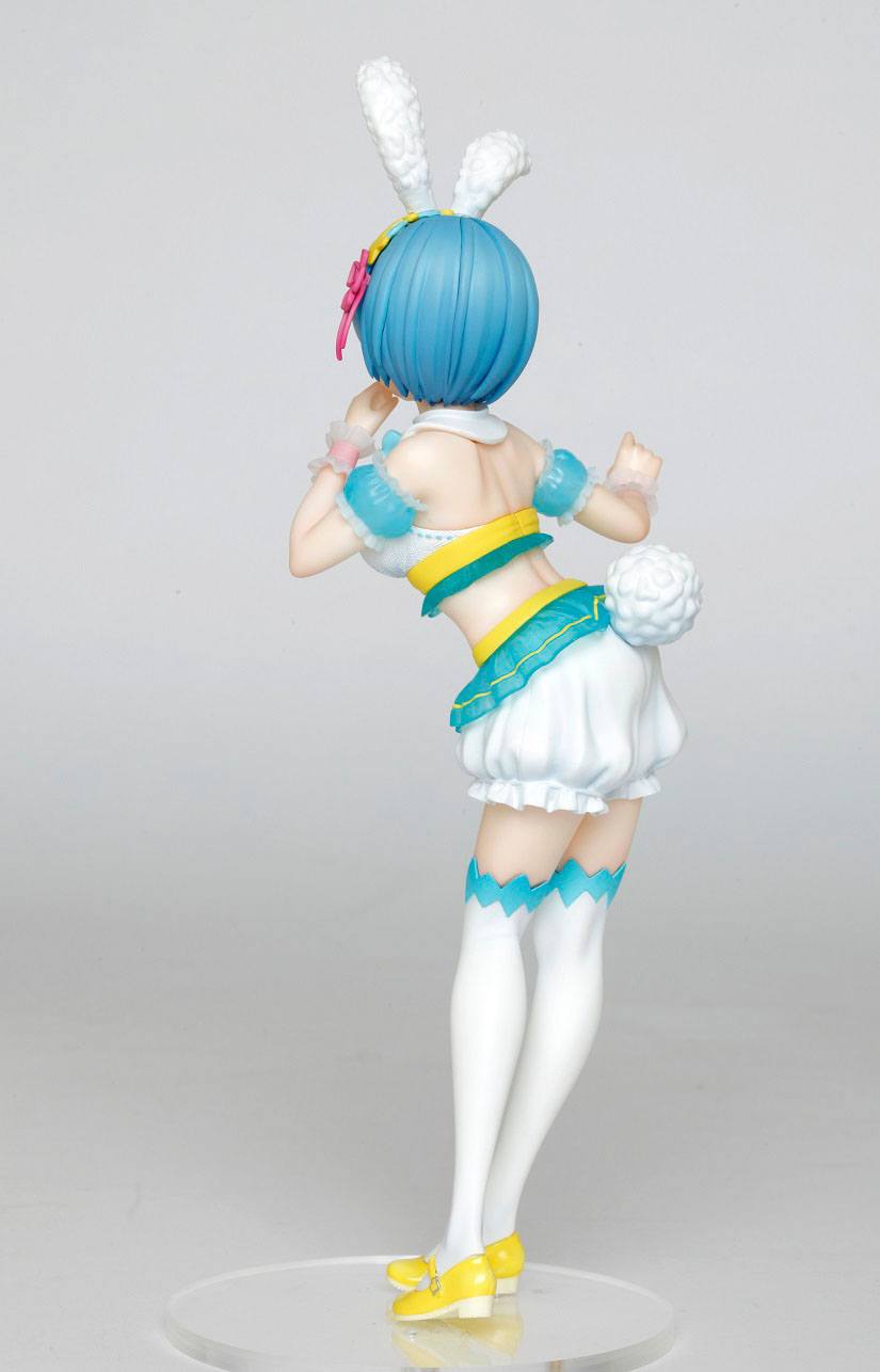 Rem Happy Easter! Ver. Taito (Pre-Owned)
