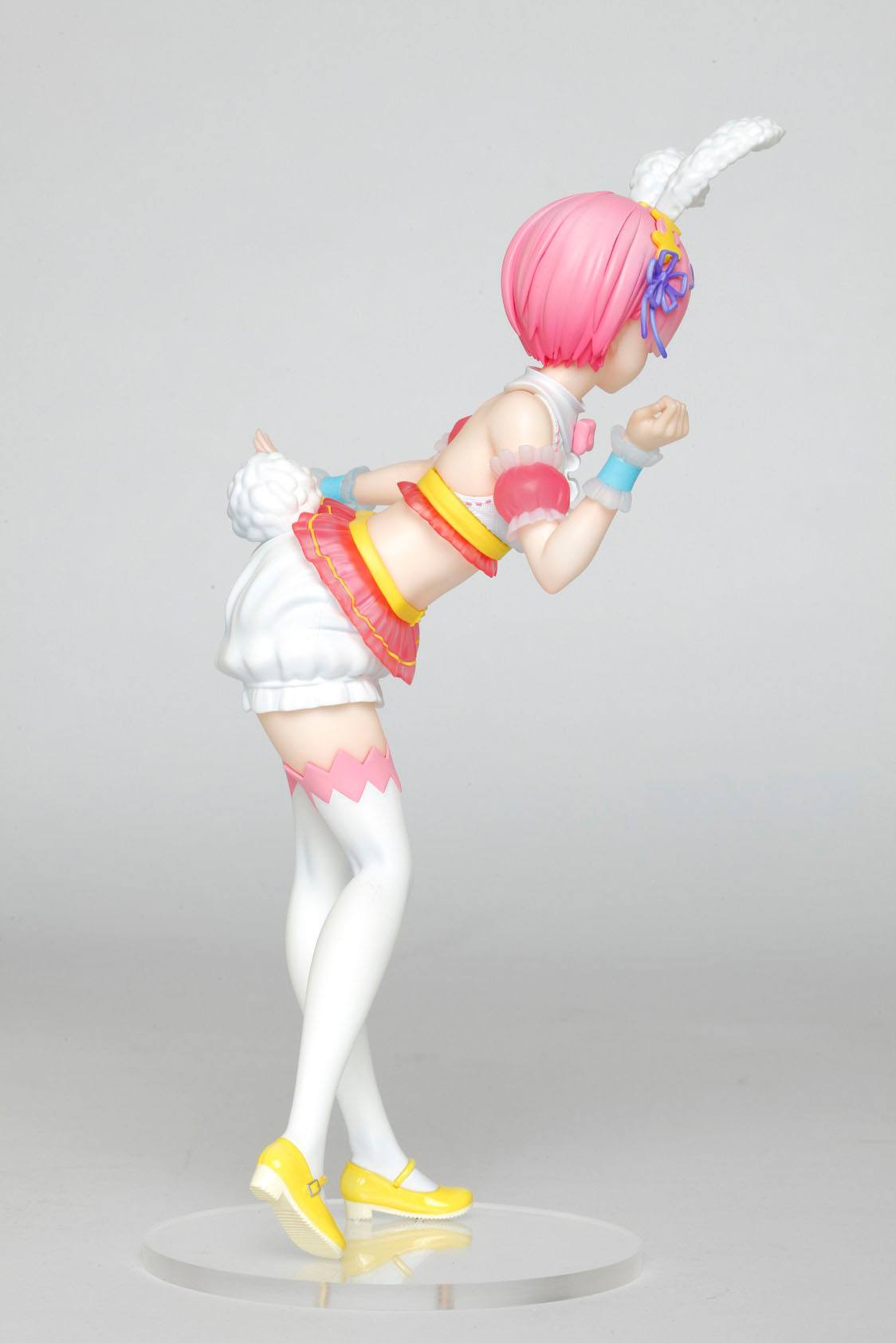 Ram Happy Easter! Ver. Taito (Pre-Owned)