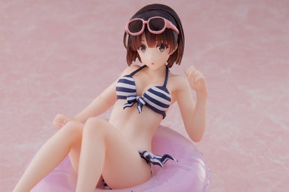Megumi Kato - Aqua Float Girls / Hatsune Miku Wonderland