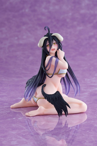 Albedo Swimsuit Ver. Dekstop - Taito