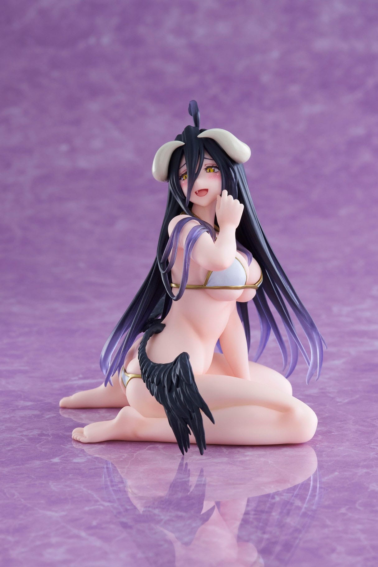 Albedo Swimsuit Ver. Dekstop - Taito