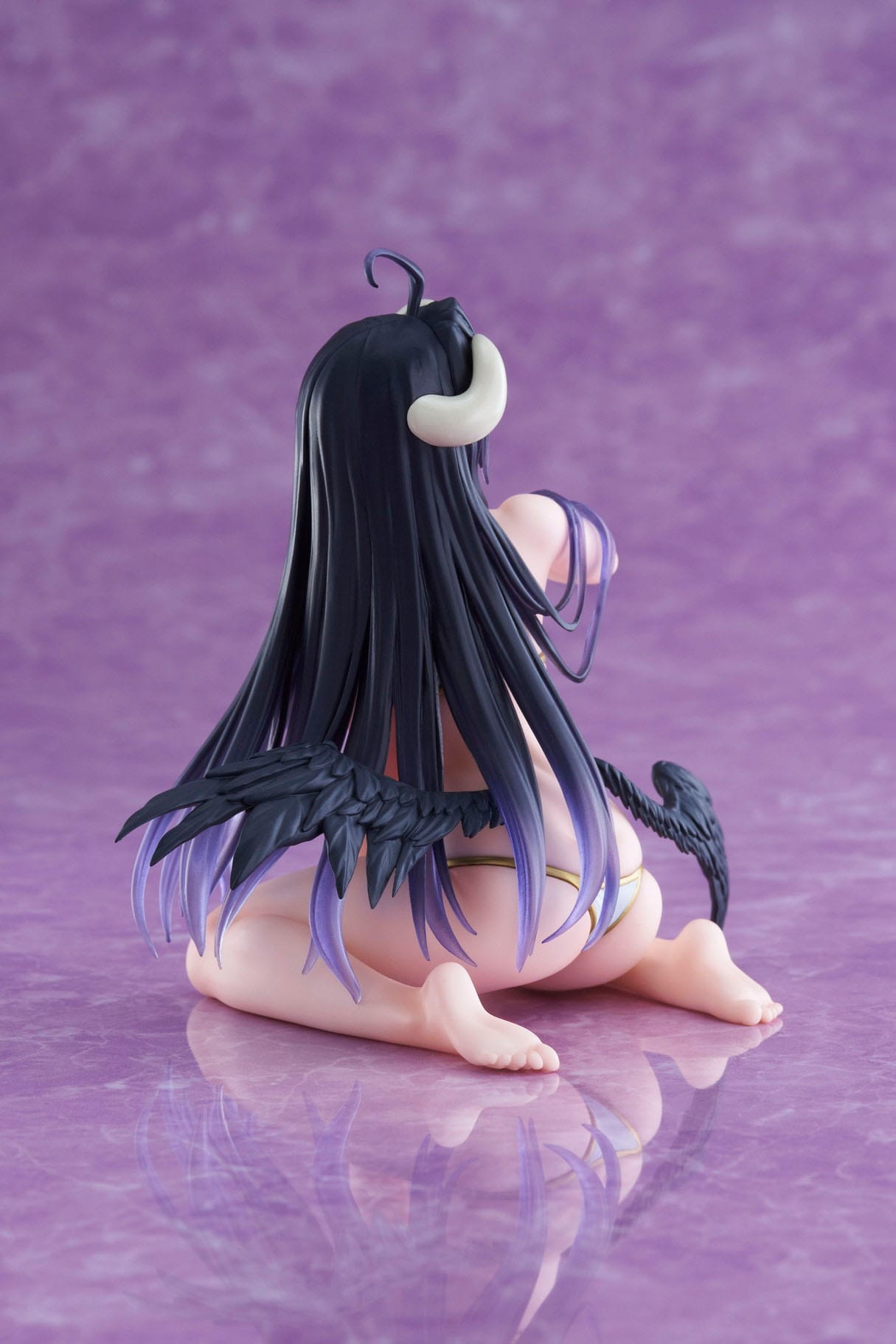 Albedo Swimsuit Ver. Dekstop - Taito