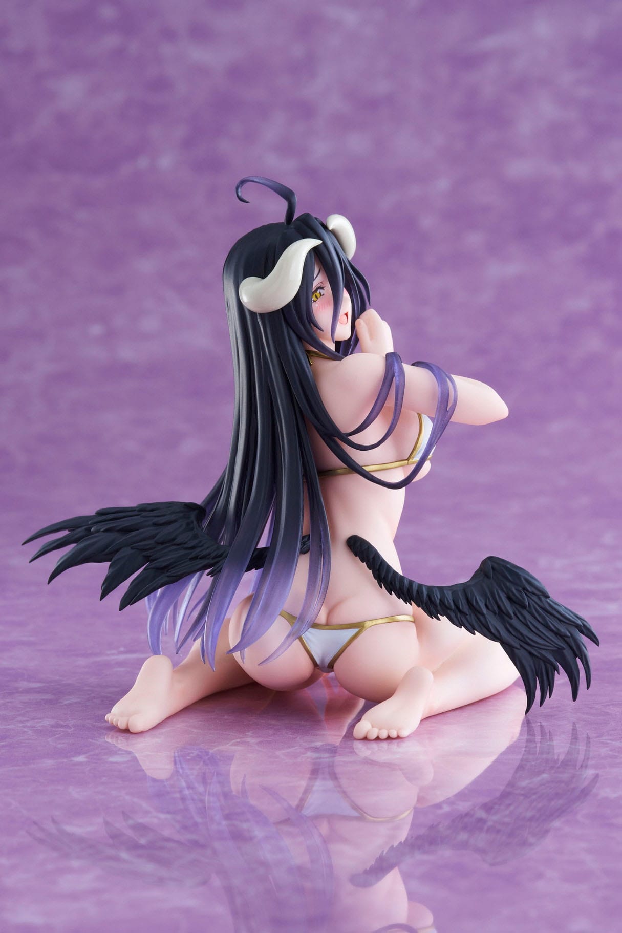 Albedo Swimsuit Ver. Dekstop - Taito