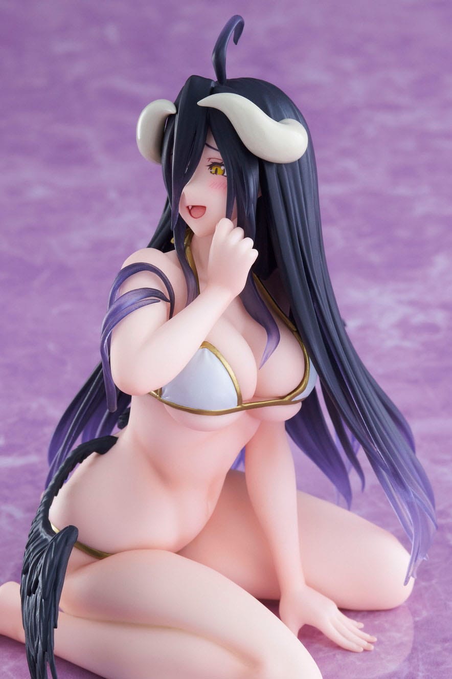 Albedo Swimsuit Ver. Dekstop - Taito