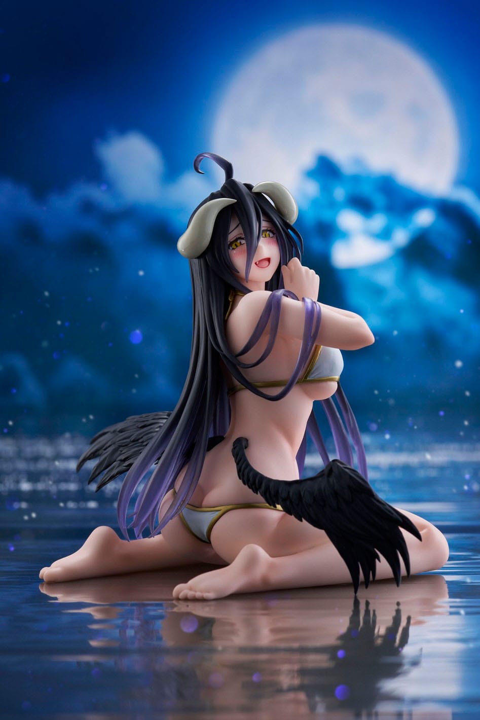 Albedo Swimsuit Ver. Dekstop - Taito