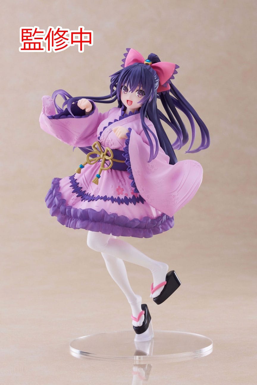 Tohka Yatogami - Japanese Gothic Ver. - Taito - Anime Figuren günstig kaufen