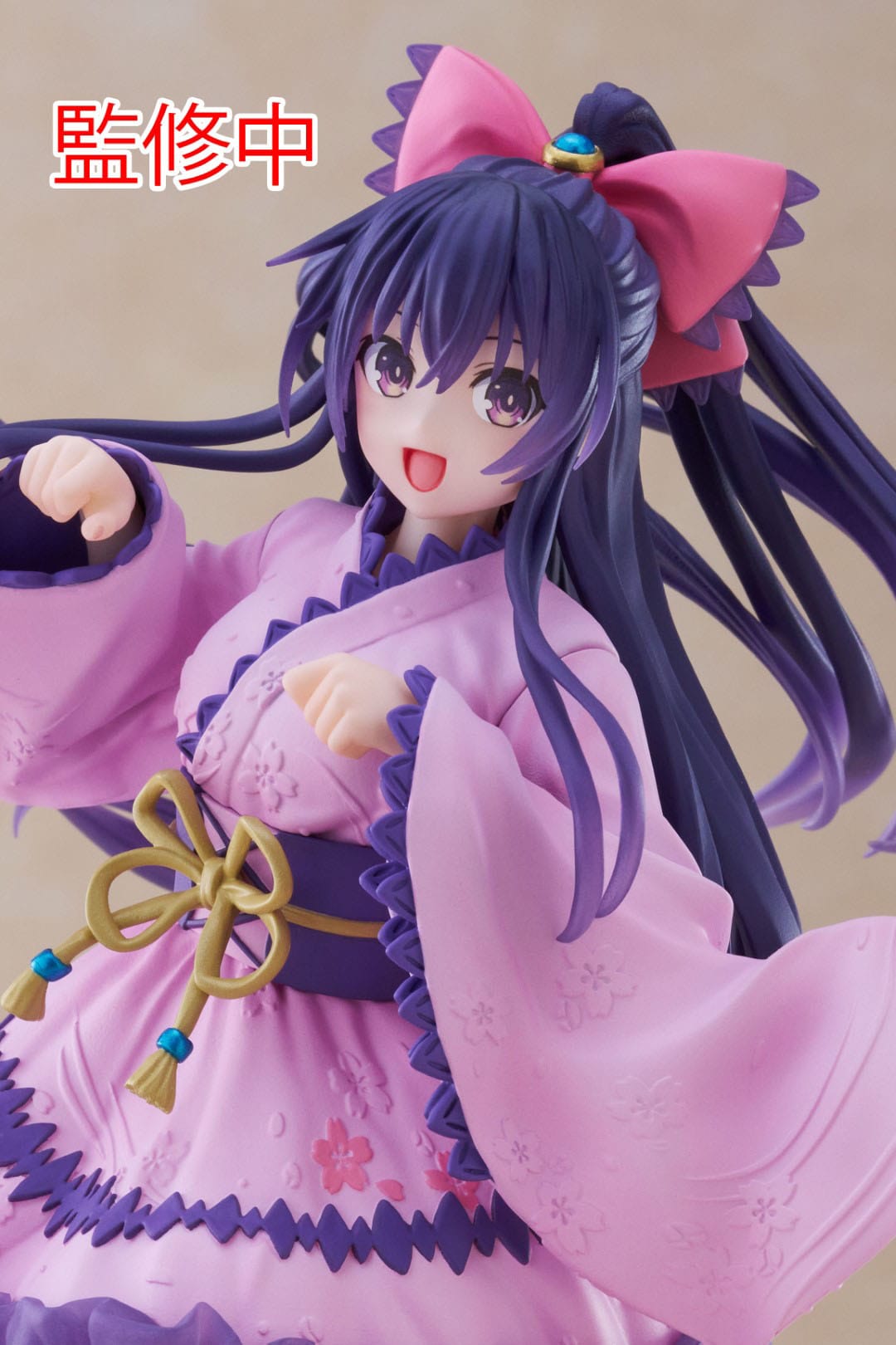 Tohka Yatogami - Japanese Gothic Ver. - Taito - Anime Figuren günstig kaufen