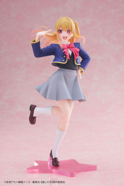 Ruby Hoshino - School Uniform Ver. - Taito - Anime Figuren günstig kaufen