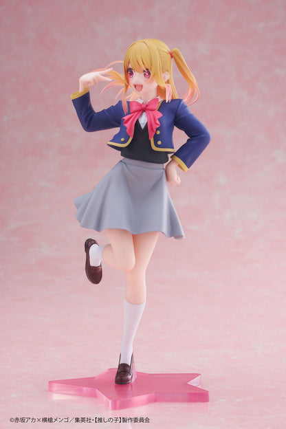 Ruby Hoshino - School Uniform Ver. - Taito - Anime Figuren günstig kaufen