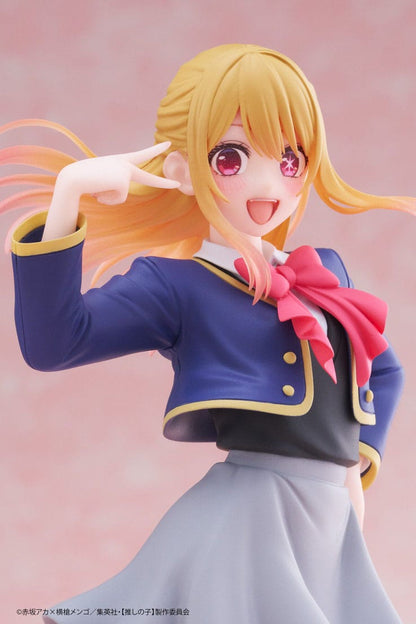 Ruby Hoshino - School Uniform Ver. - Taito - Anime Figuren günstig kaufen