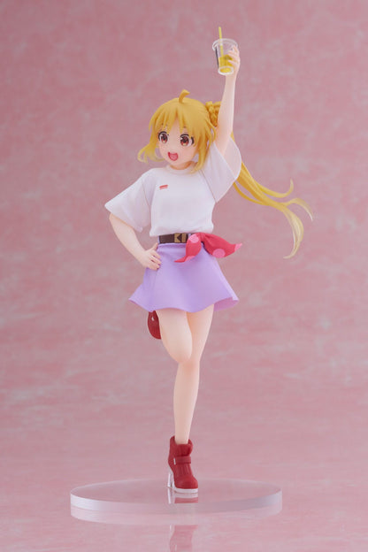 Nijika Casual - Coreful  - Taito - Anime Figuren günstig kaufen