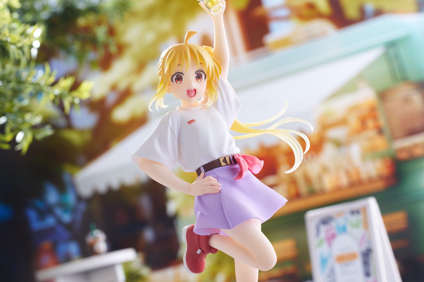 Nijika Casual - Coreful  - Taito