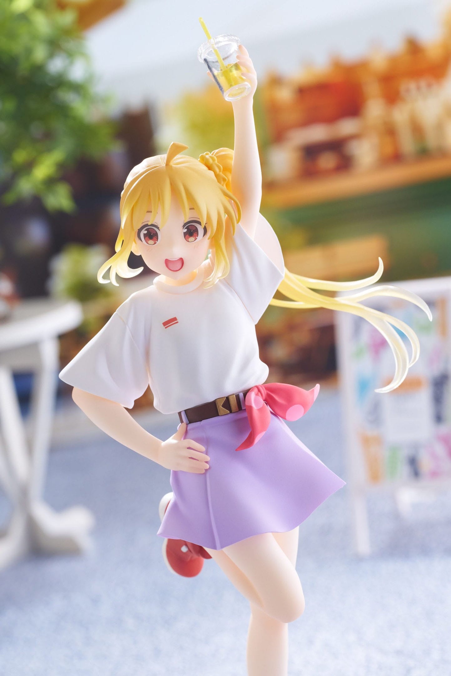 Nijika Casual - Coreful  - Taito
