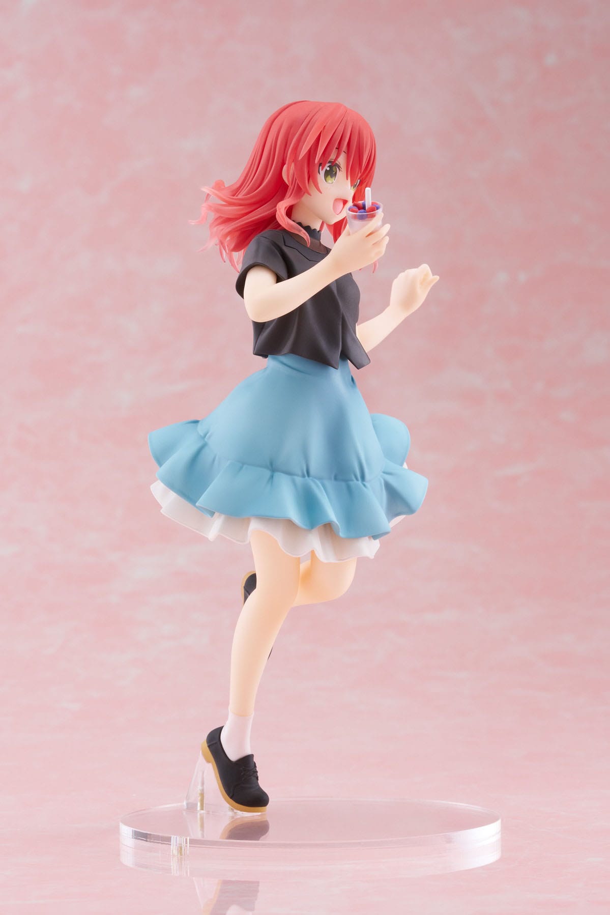 Hitori Gotoh Casual Clothes Ver. Taito - Anime Figuren günstig kaufen