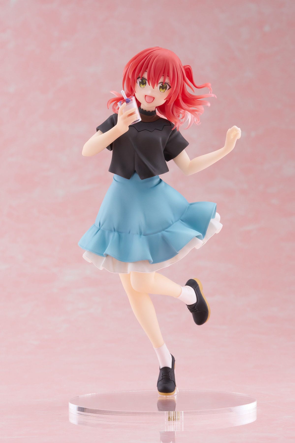 Hitori Gotoh Casual Clothes Ver. Taito - Anime Figuren günstig kaufen