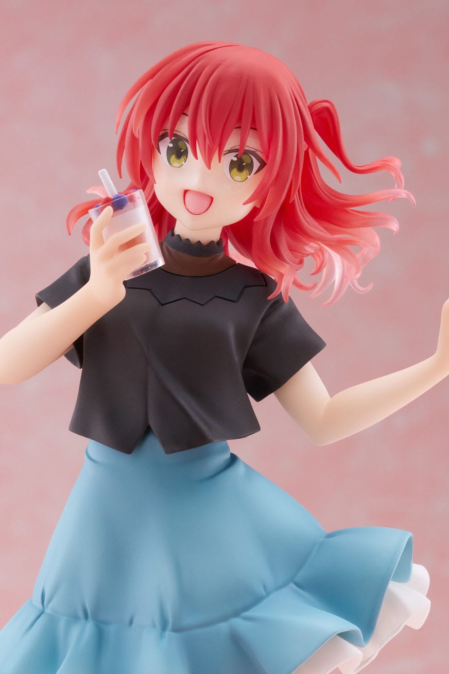 Hitori Gotoh Casual Clothes Ver. Taito - Anime Figuren günstig kaufen