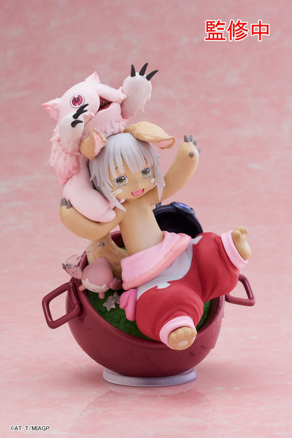 Nanachi My Treasure AMP Taito - Anime Figuren günstig kaufen