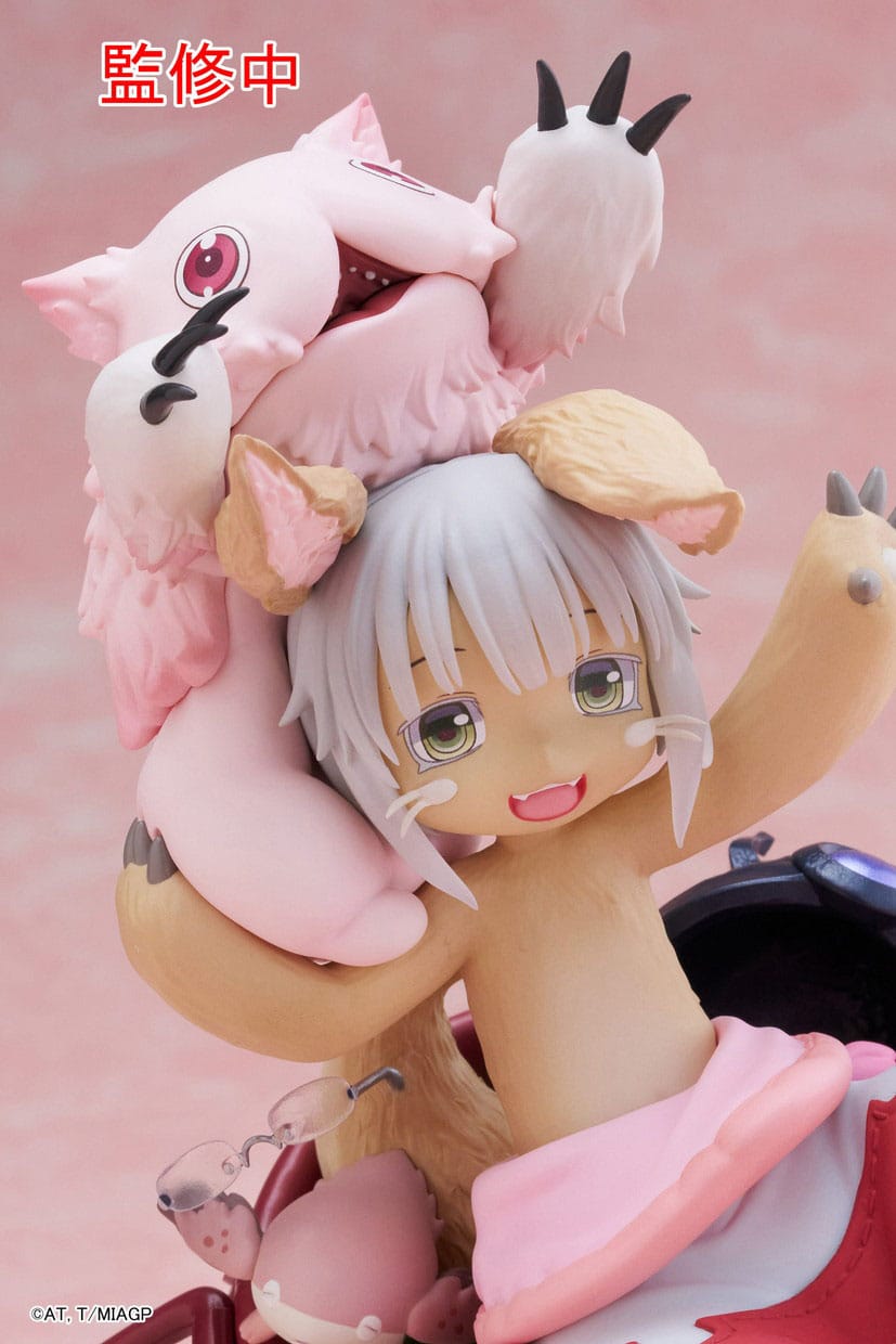 Nanachi My Treasure AMP Taito - Anime Figuren günstig kaufen