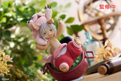 Nanachi My Treasure AMP Taito - Anime Figuren günstig kaufen
