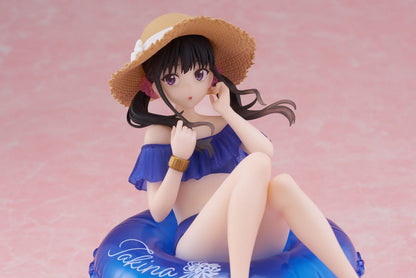 Takina Inoue Aqua Float Girls Taito - Anime Figuren günstig kaufen