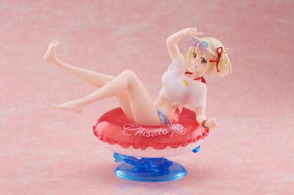 Chisato Nishikigi Aqua Float Girls Taito - Anime Figuren günstig kaufen