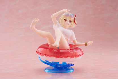 Chisato Nishikigi Aqua Float Girls Taito - Anime Figuren günstig kaufen