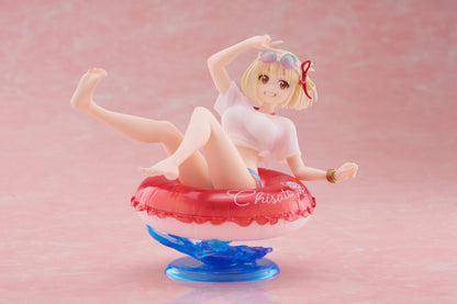 Chisato Nishikigi Aqua Float Girls Taito - Anime Figuren günstig kaufen