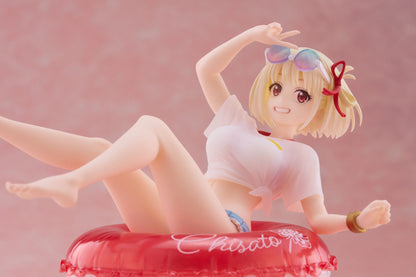 Chisato Nishikigi Aqua Float Girls Taito - Anime Figuren günstig kaufen