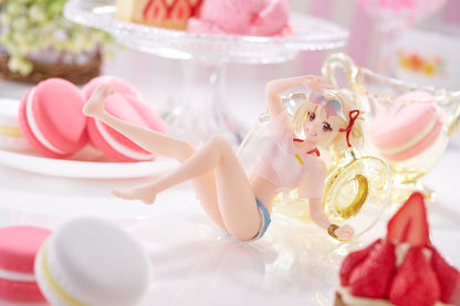Chisato Nishikigi Aqua Float Girls Taito