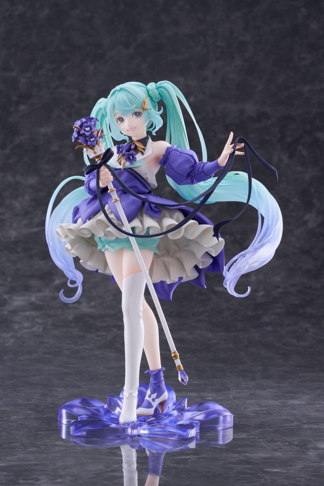 Hatsune Miku Birthday 2024 Ver. Taito - Anime Figuren günstig kaufen