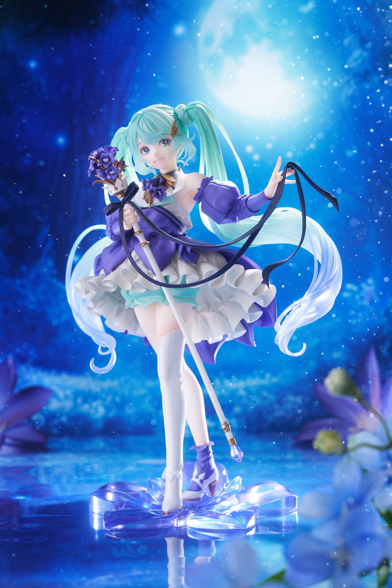 Hatsune Miku Birthday 2024 Ver. Taito - Anime Figuren günstig kaufen
