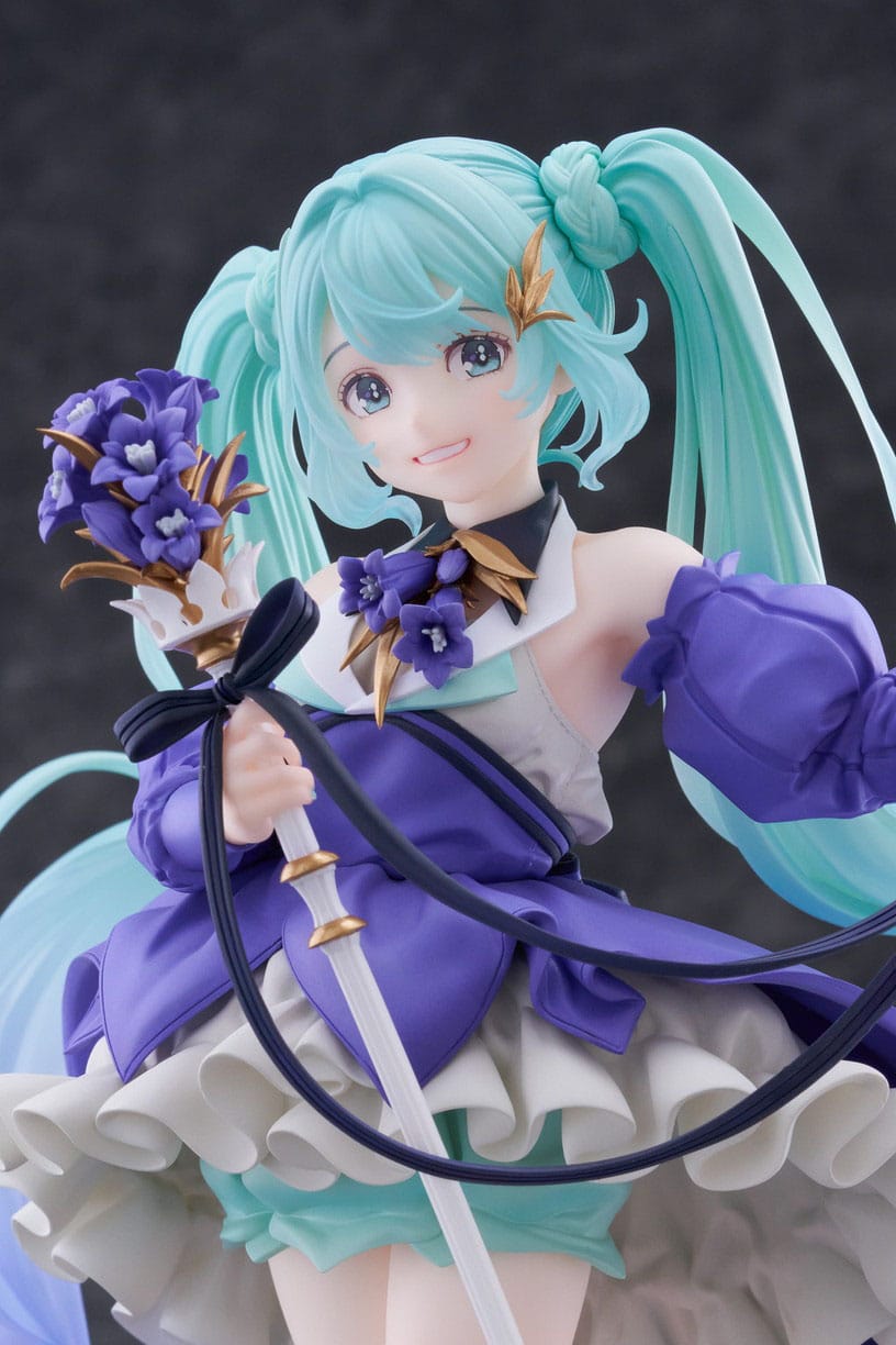 Hatsune Miku Birthday 2024 Ver. Taito - Anime Figuren günstig kaufen