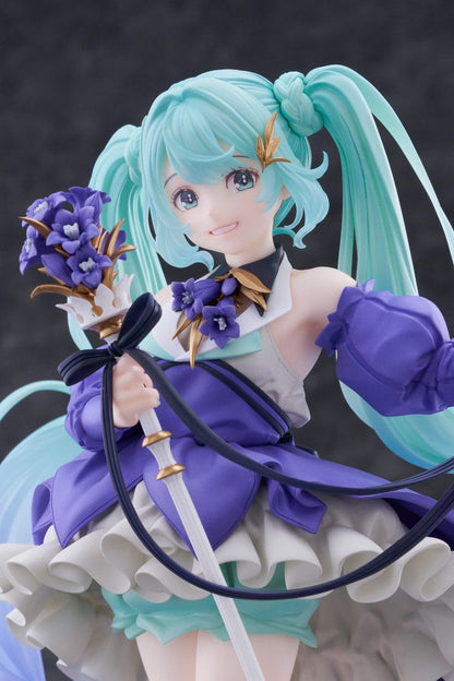 Hatsune Miku Birthday 2024 Ver. Taito - Anime Figuren günstig kaufen