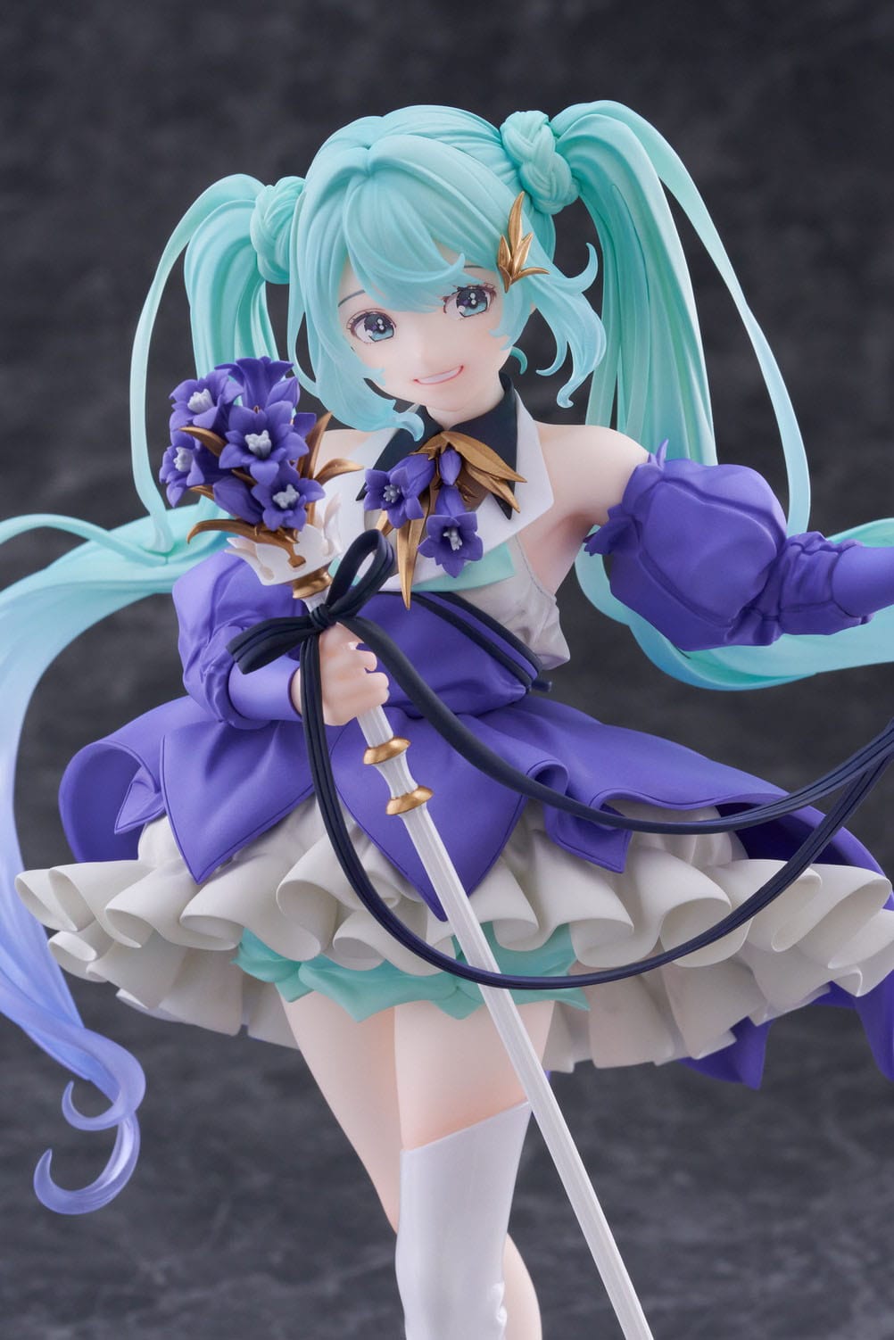 Hatsune Miku Birthday 2024 Ver. Taito - Anime Figuren günstig kaufen