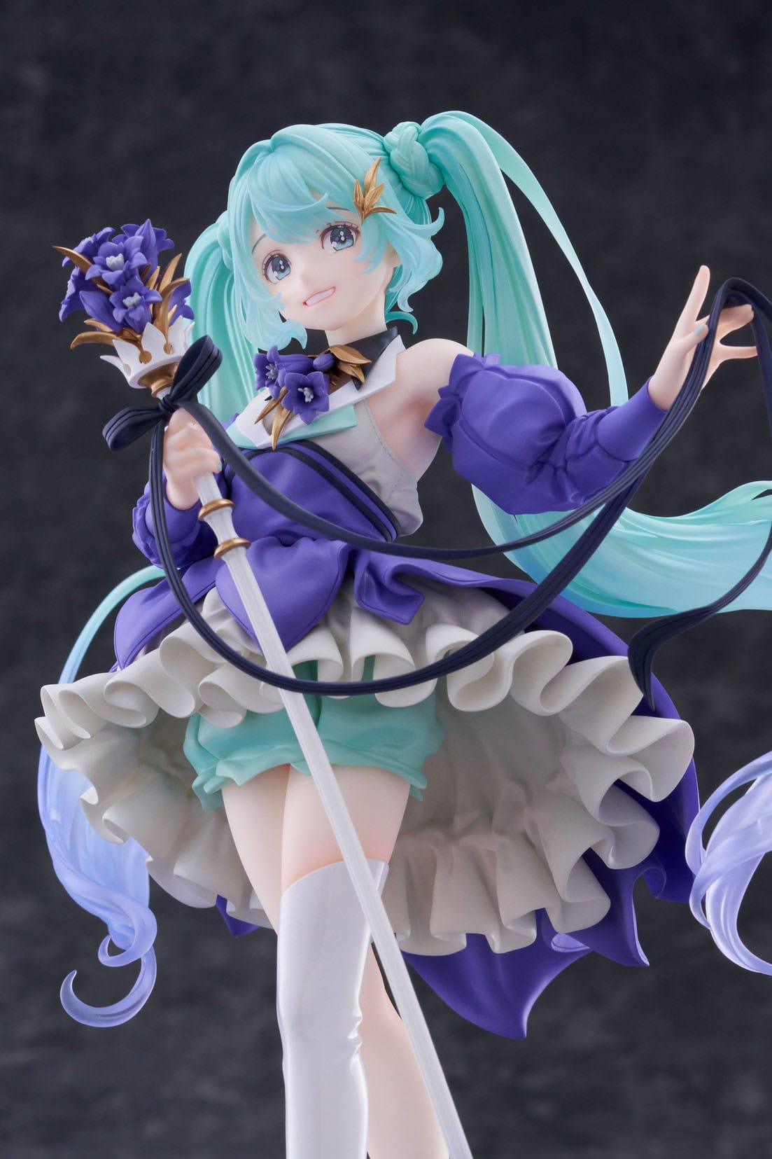 Hatsune Miku Birthday 2024 Ver. Taito - Anime Figuren günstig kaufen
