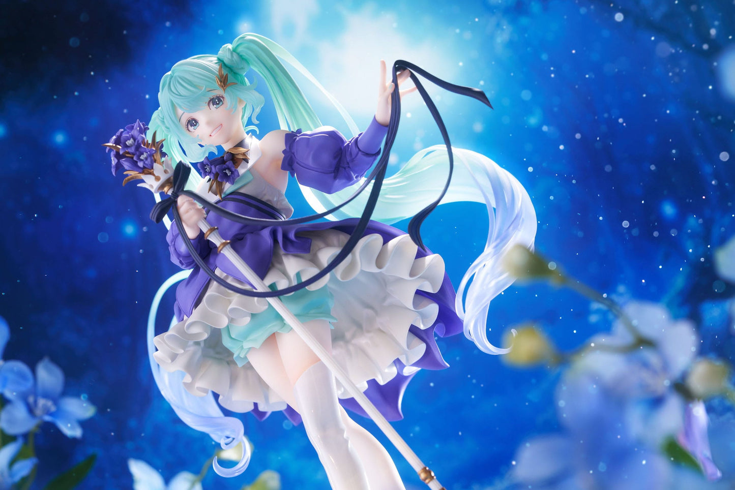 Hatsune Miku Birthday 2024 Ver. Taito - Anime Figuren günstig kaufen