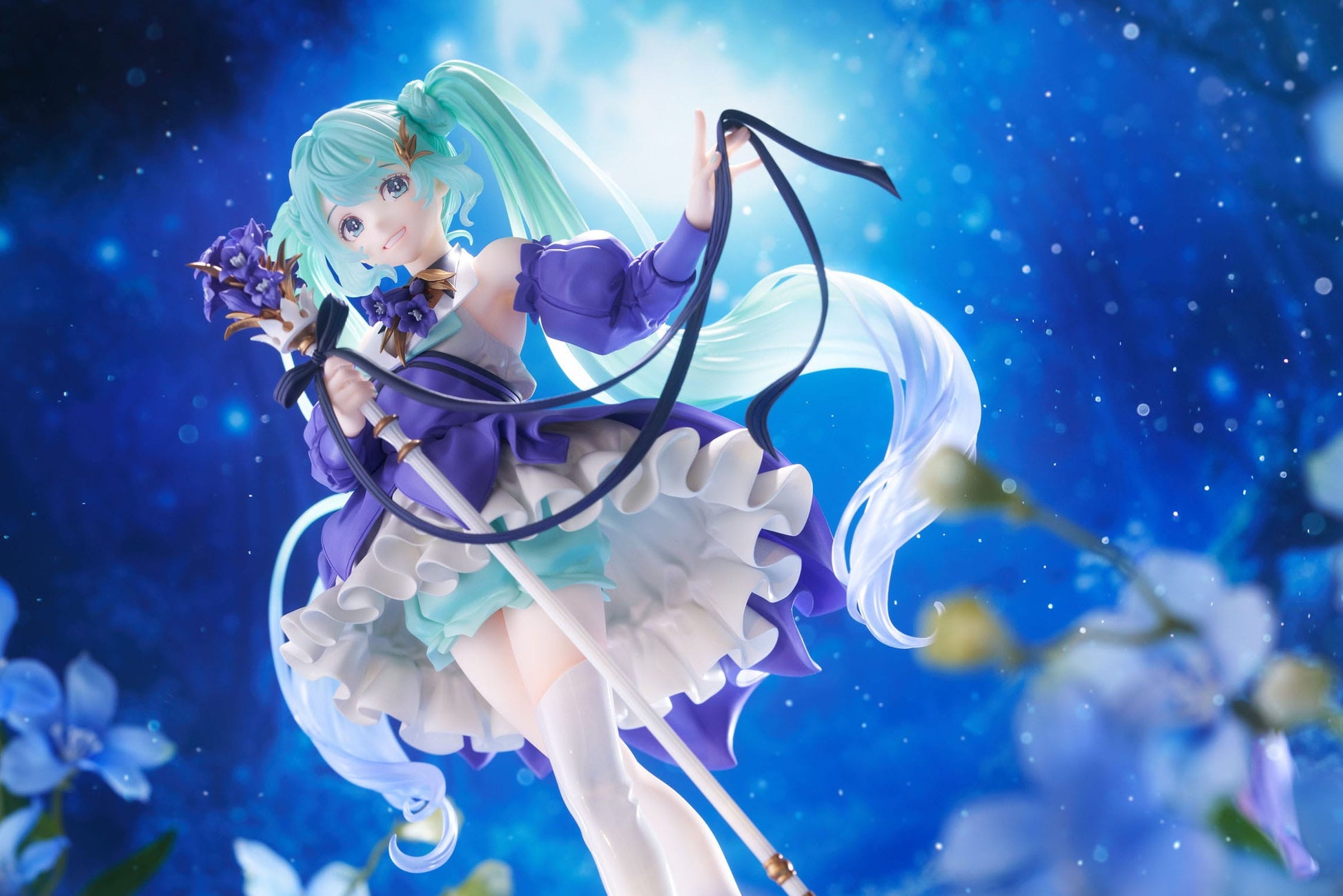 Hatsune Miku Birthday 2024 Ver. Taito - Anime Figuren günstig kaufen