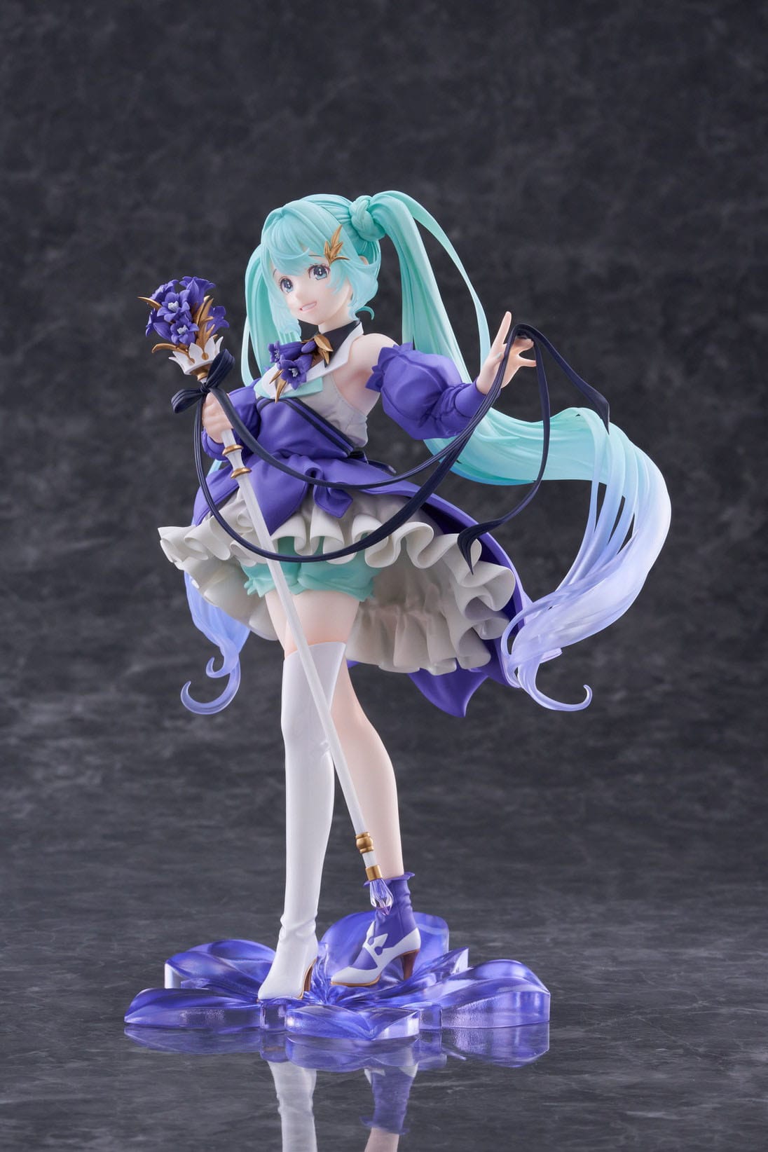 Hatsune Miku Birthday 2024 Ver. Taito