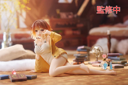 Ryza Nightwear Ver. Desktop Cute Taito - Anime Figuren günstig kaufen