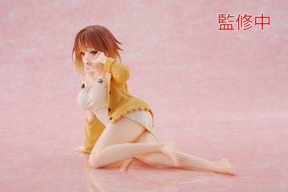 Ryza Nightwear Ver. Desktop Cute Taito - Anime Figuren günstig kaufen