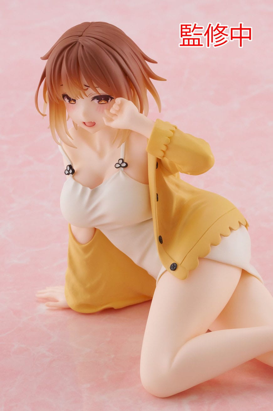 Ryza Nightwear Ver. Desktop Cute Taito