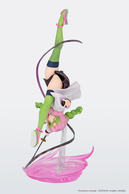 Mitsuri Kanroji Aerial Taito - Anime Figuren günstig kaufen
